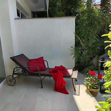 מאלינסקה Apartments Antonija מראה חיצוני תמונה