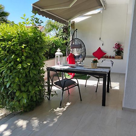 מאלינסקה Apartments Antonija מראה חיצוני תמונה