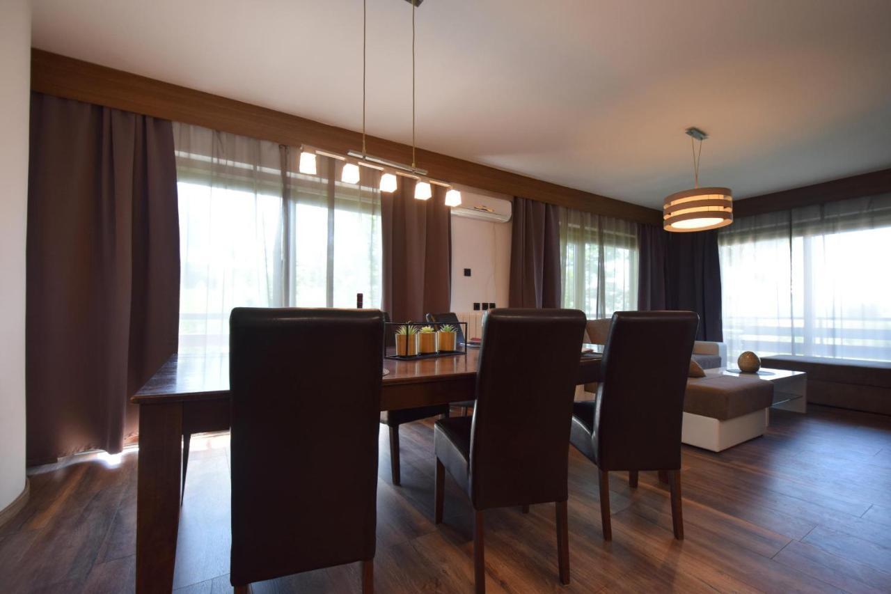 מאלינסקה Apartments Antonija מראה חיצוני תמונה