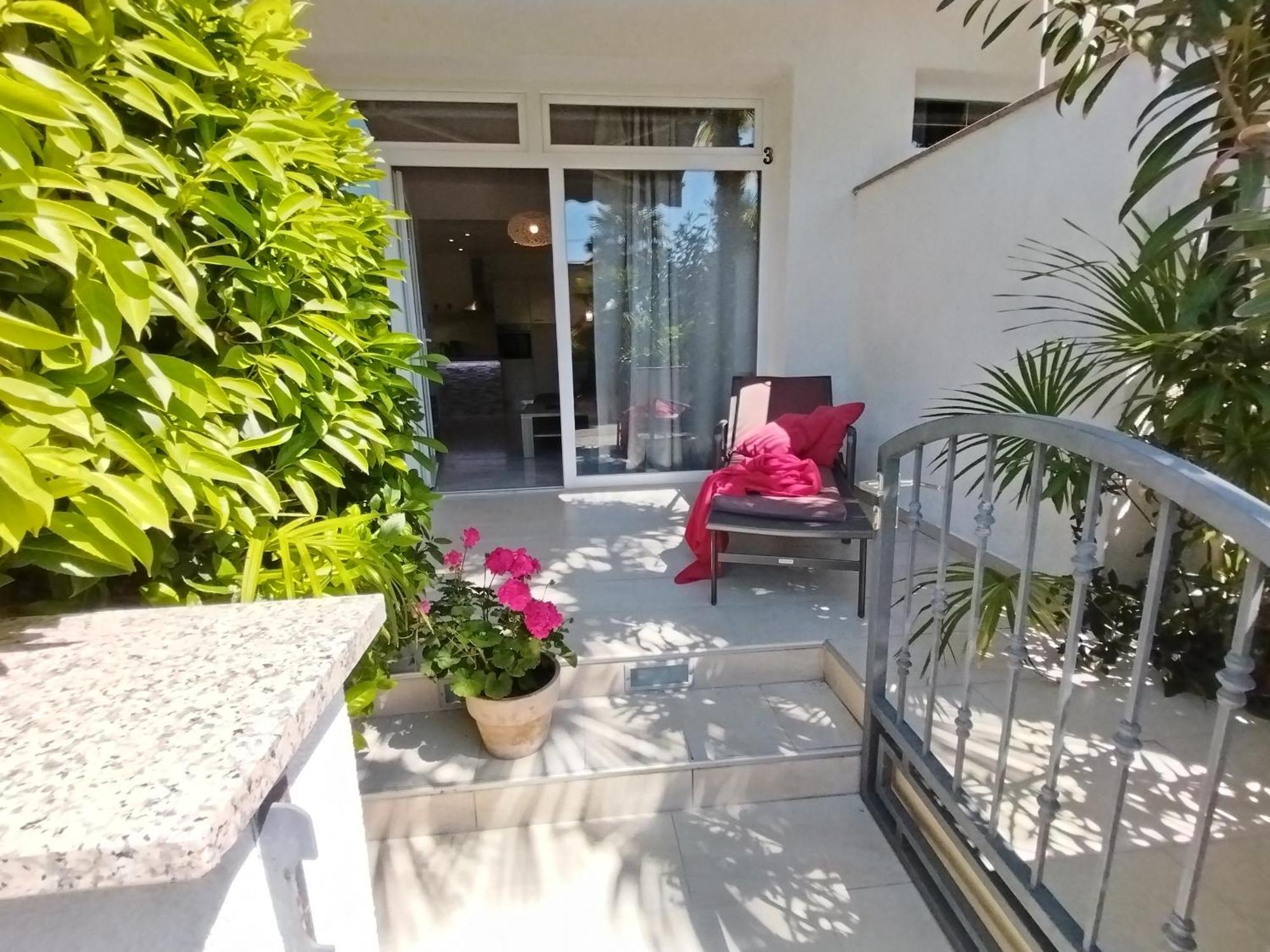מאלינסקה Apartments Antonija מראה חיצוני תמונה