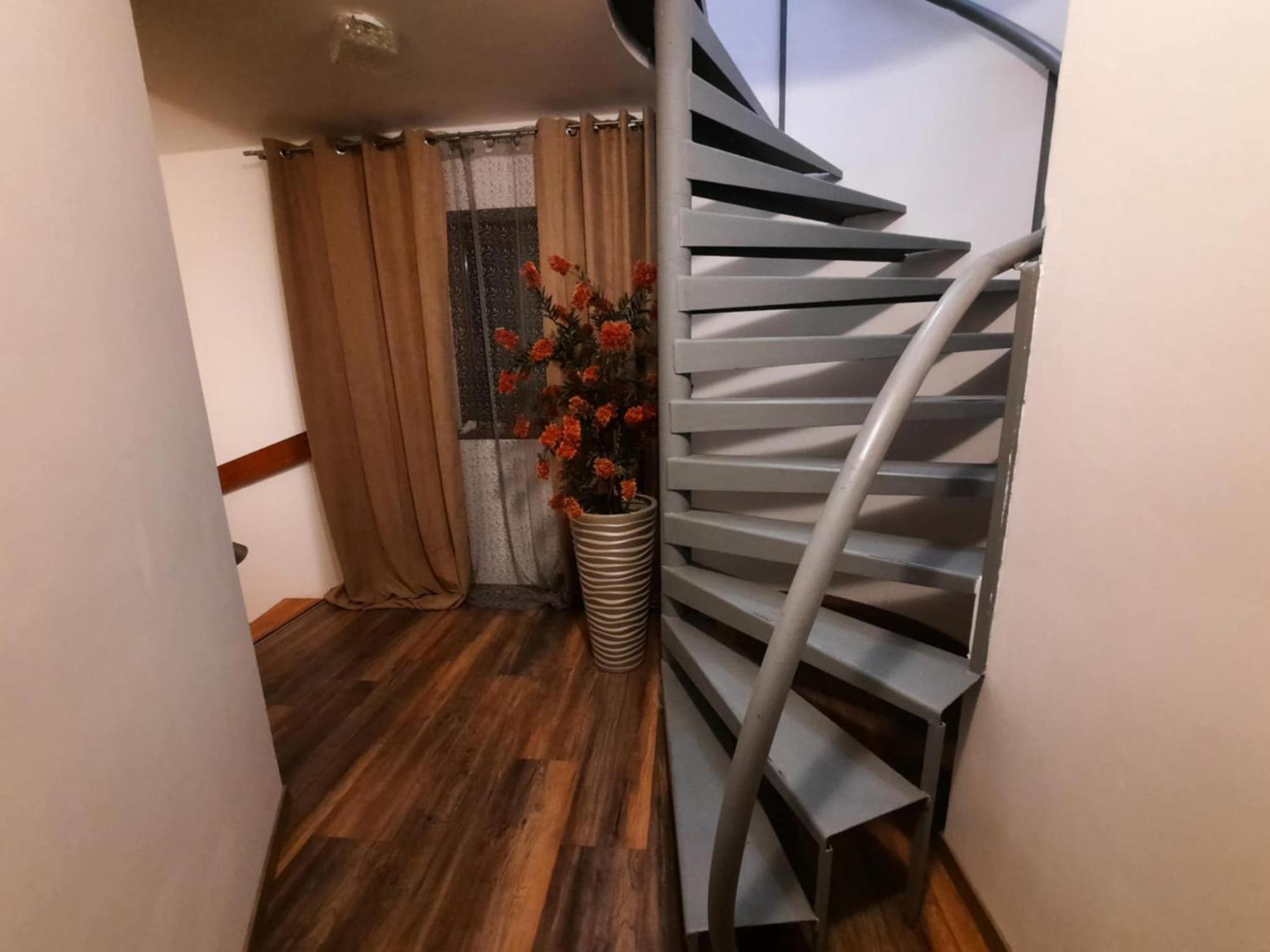 מאלינסקה Apartments Antonija מראה חיצוני תמונה