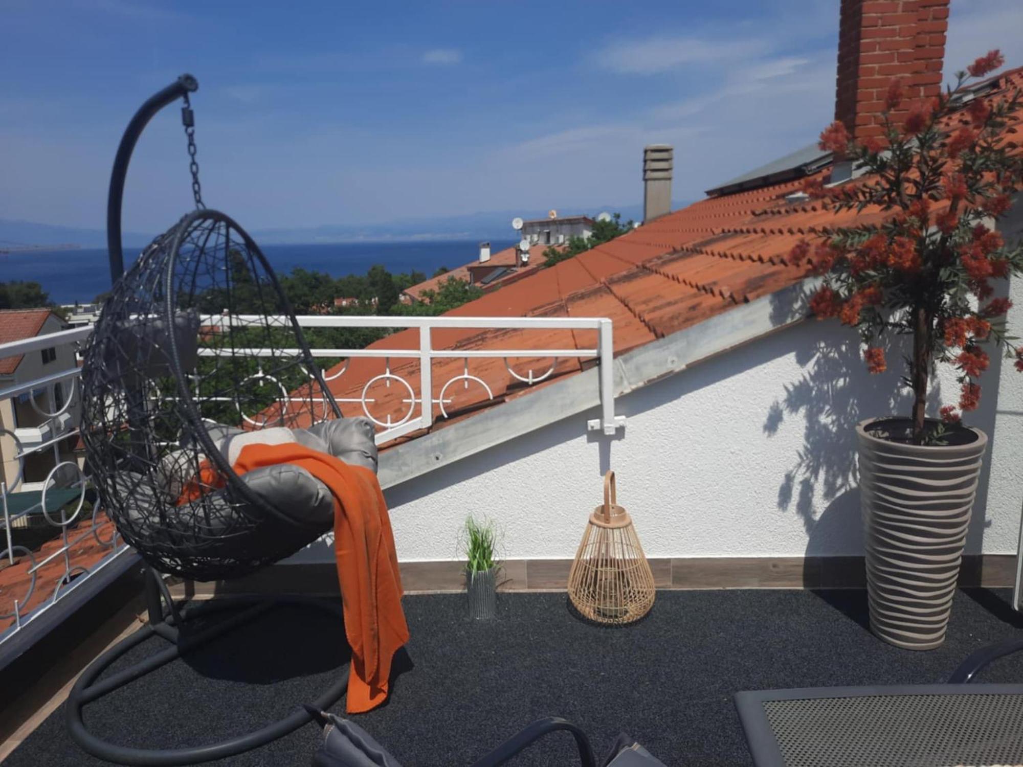 מאלינסקה Apartments Antonija מראה חיצוני תמונה