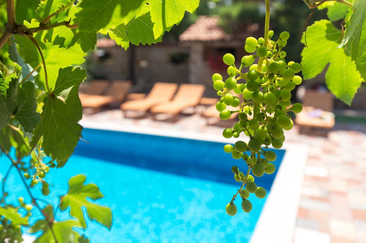 מאלינסקה Apartments Antonija מראה חיצוני תמונה