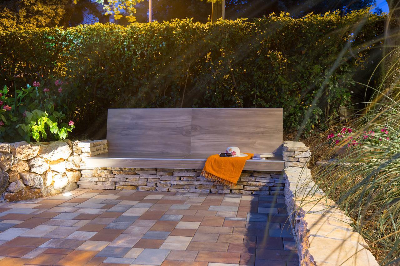 מאלינסקה Apartments Antonija מראה חיצוני תמונה